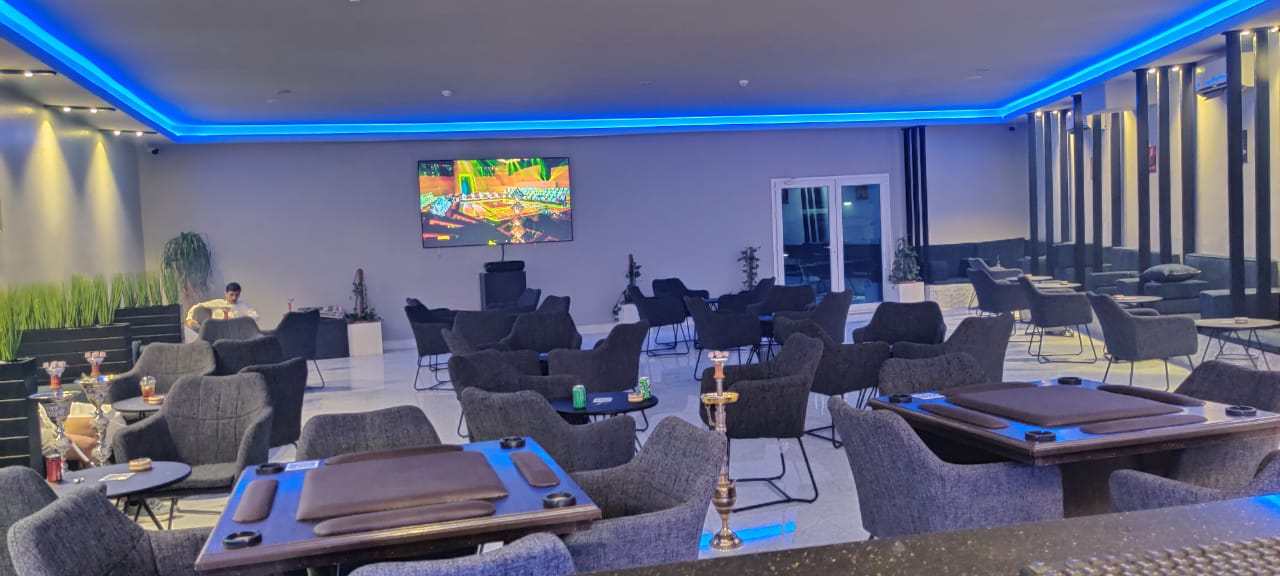 رزة فرس لاونج - صورة 4