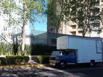 Transportes y mudanzas Ggleza