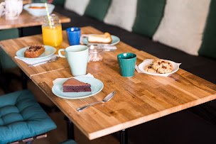 Photo n°1 de Chéri Charlot à Paris (Restaurant)