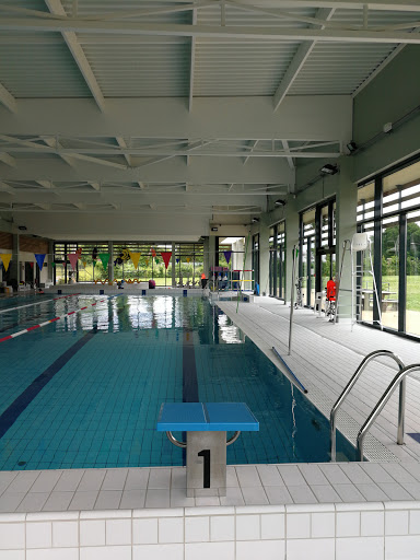 The Water Area Rozanduc - Rosporden - Thumbnail