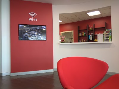 Photos of Toyota Siti Astana