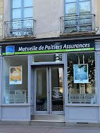 Mutuelle de Poitiers Assurances - Kamar KAMRI-DUVET à Saint-Germain-en-Laye