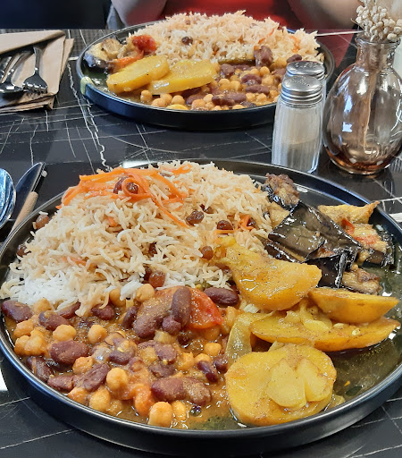 Bamiyan & Bollyfood Gallery - Germany