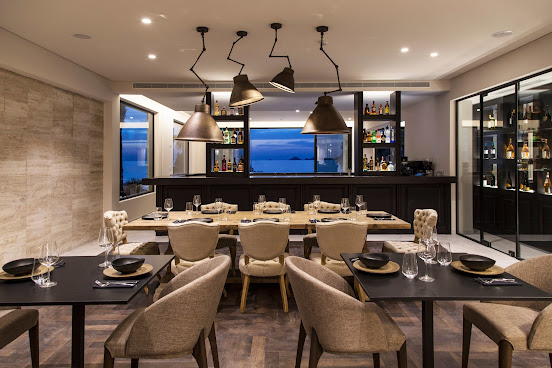 Lango Design Hotel & Spa by null