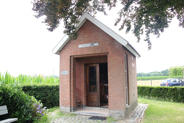 Heilige Bloedkapel