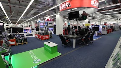 Media Markt