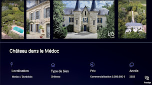 Photo n°22 de Renaud PICANDET - Iad Immobilier Paris 16 à Paris (Expert immobilier)