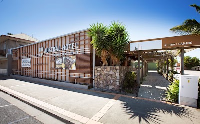 Photos of Austral Hotel