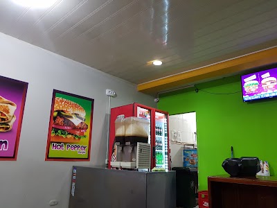 Photos of Taco Serrano