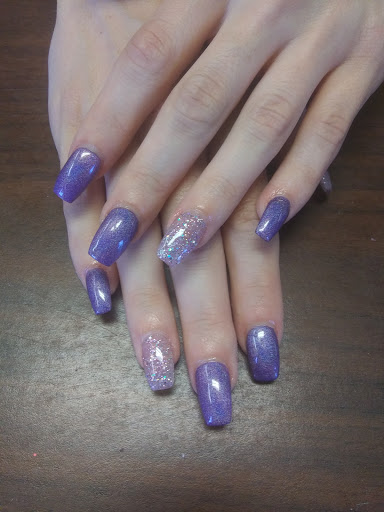 Ka Nails - Visual
