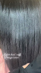 Photo n°10 de Atelier kael’coiff à Pontault-Combault (Salon de coiffure)