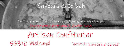 Saveurs & Co bzh