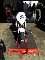 Photo n°26 de Bike Zone à Saint-Benoît (Magasin de motos)