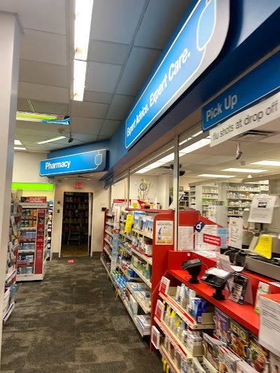 CVS