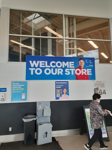 Sussex Insurance - Coquitlam - Westwood Mall