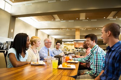 Photos of Bob Jones University