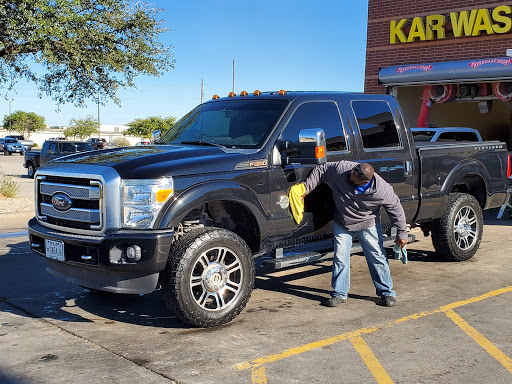 Kwik Kar Lube & Wash - Thumbnail