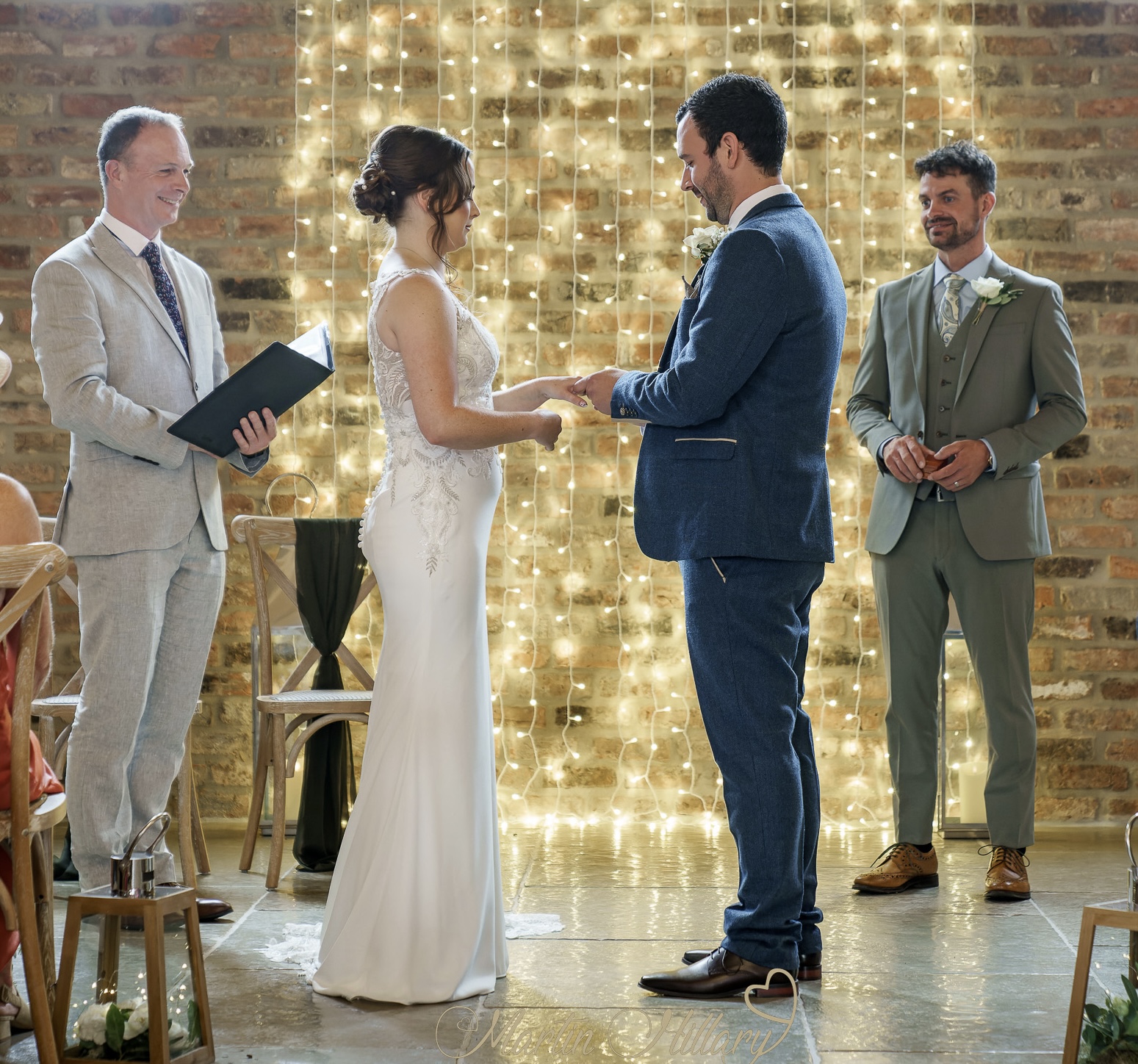 Acorn 2 Oak Ceremonies Ltd - Wedding Planners - photo 1