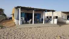 PALS Outdoors Beach Hut karachi