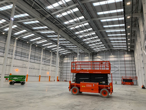 Connexus Electrical - Visual