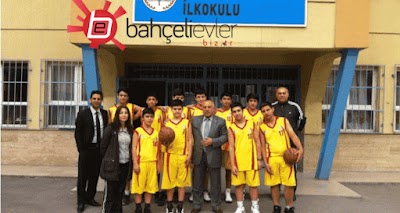Photos of 75.Yıl Cumhuriyet İlkokulu