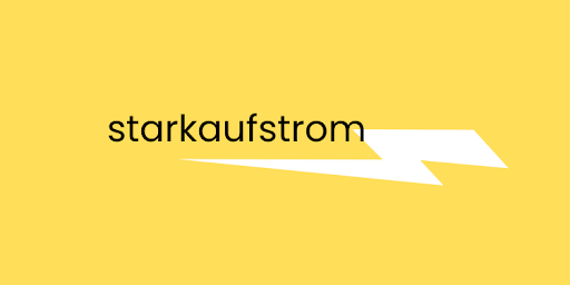 Starkaufstrom - Visual