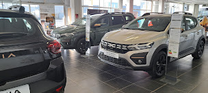 Photo n°18 de DACIA AVRANCHES - CAR LOVERS à Avranches (Vendeur de voitures d'occasion)