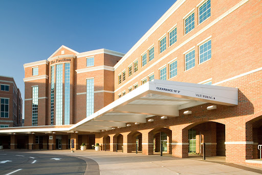 The Pavilion at Atrium Health-Cabarrus - Thumbnail