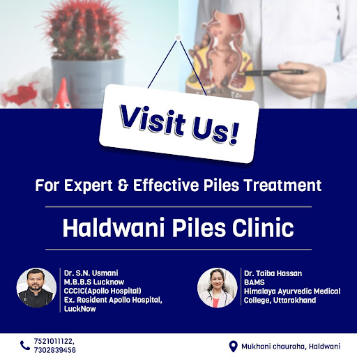 Our experienced doctors are dedicated to guiding you through getting over piles and restoring you… post image