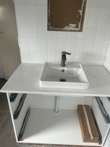Optipro Plumbing - Thumbnail