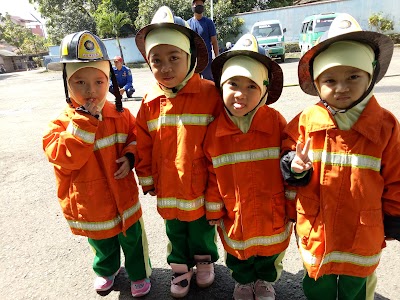 Photos of Diskar Kab. Bandung