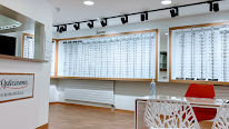 L'opticienne de Romainville à Romainville
