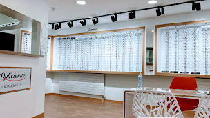 Photo n°1 de L'opticienne de Romainville à Romainville (Audiologiste)