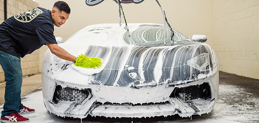 Smart Tech Car Care