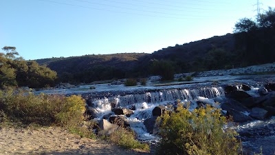 Photos of Camping Portezuelo