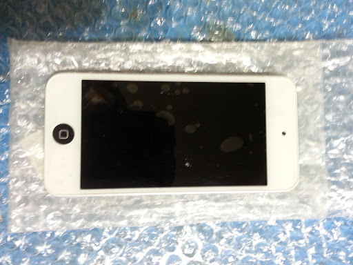 Mike's iPhone Repair - Thumbnail