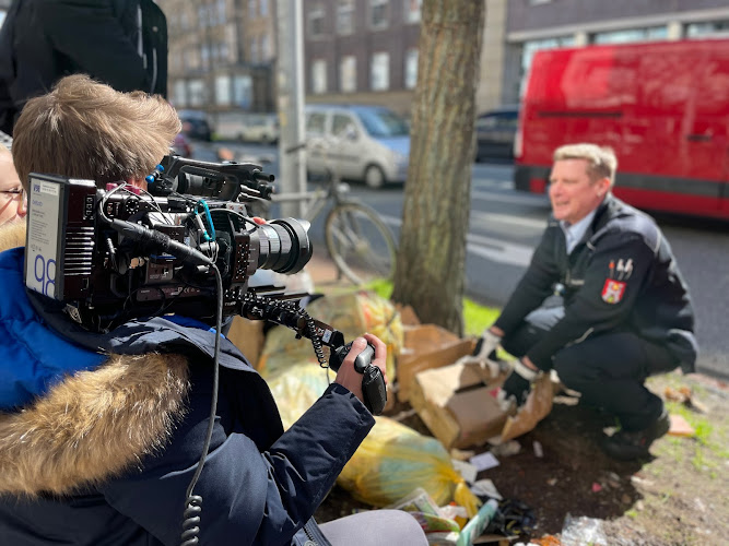 BILDERBUCH PRODUCTIONS GmbH