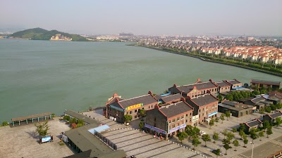 Photos of Dapengshan Hotel
