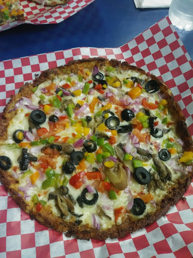 Wilnely's Pizza - Thumbnail