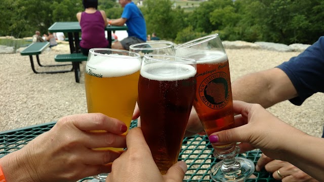 New Glarus Brewing Company