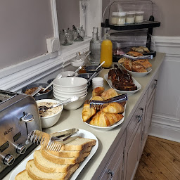 Photo n°50 de Domaine Les Tilleuls à Wailly-Beaucamp (Chambre d'hôtes)