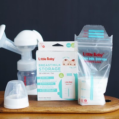 Photos of Rumah Asi Baby And Breastfeeding Stuff