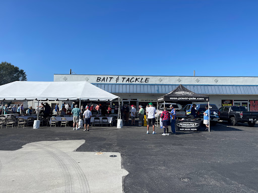 Brooker Bait & Tackle