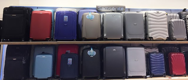 Rayon d'Or Bagages Saint Lazare