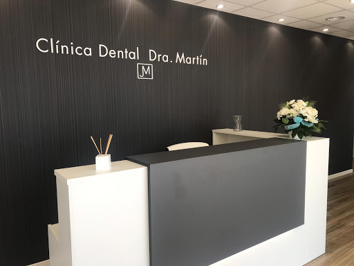 Clinica dental Dra. Martin