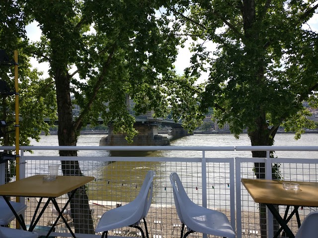 PONTOON
