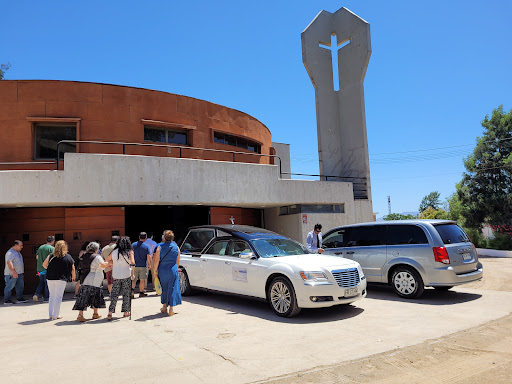 Funeraria del Carmen
