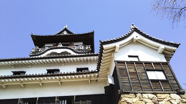 Château d'Inuyama