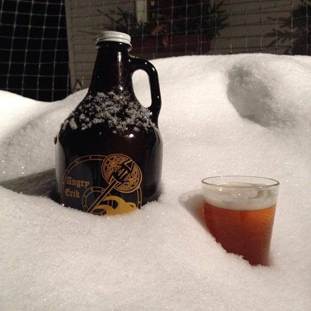 Angry Erik Brewing, LLC