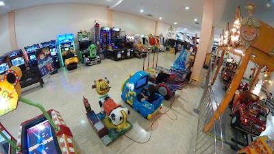 Photos of Mogi Shopping